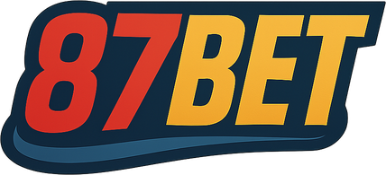 87bet Logo